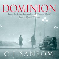 Dominion - C. J. Sansom