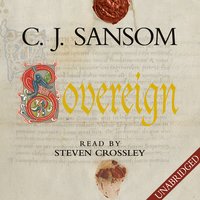 Sovereign - C.J. Sansom