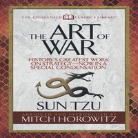 The Art of War - Sun Tzu, Mitch Horowitz