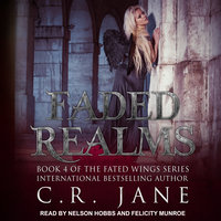 Faded Realms - C.R. Jane