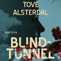 Blindtunnel - Tove Alsterdal