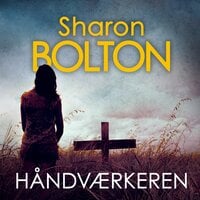 Håndværkeren - Sharon Bolton