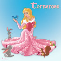 Tornerose - Disney