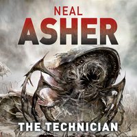 The Technician - Neal Asher