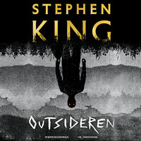 Outsideren - Stephen King