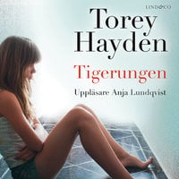 Tigerungen: En sann historia - Torey Hayden