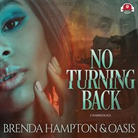 No Turning Back - Brenda Hampton, OASIS
