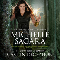 Cast in Deception: The Chronicles of Elantra - Michelle Sagara