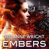 Embers - Suzanne Wright