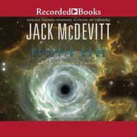 Octavia Gone - Jack McDevitt