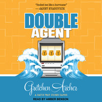 Double Agent - Gretchen Archer