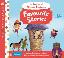 Favourite Stories - Campbell Books