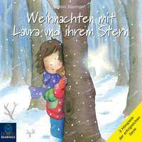 Lauras Stern - Sonderband: Weihnachten mit Laura und ihrem Stern - Klaus Baumgart