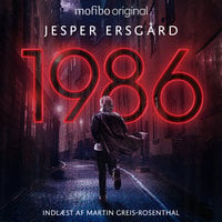 1986 - Jesper Ersgård