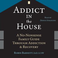 Addict in the House - Robin Barnett