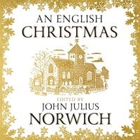 An English Christmas - John Julius Norwich