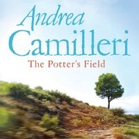 The Potter's Field - Andrea Camilleri