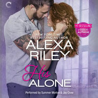 His Alone - Alexa Riley