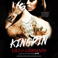 Kingpin - Lili St Germain