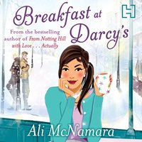Breakfast At Darcy's - Ali McNamara