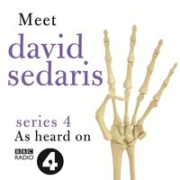 Meet David Sedaris: Series Four - David Sedaris