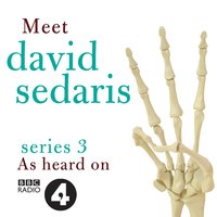 Meet David Sedaris: Series Three - David Sedaris
