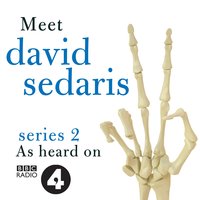 Meet David Sedaris: Series Two - David Sedaris
