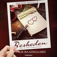 Beskeden - Kis Baadsgaard
