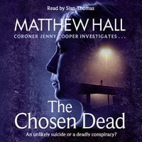 The Chosen Dead - Matthew Hall