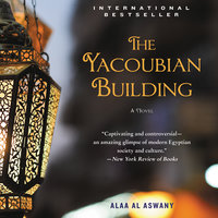 The Yacoubian Building - Alaa al-Aswany