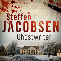 Ghostwriter - Steffen Jacobsen