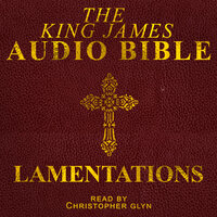 Lamentations - Christopher Glyn