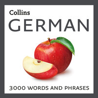 Learn German: 3000 essential words and phrases - Collins Dictionaries