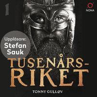 Tusenårsriket - Tonny Gulløv