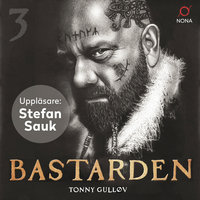 Bastarden - Tonny Gulløv