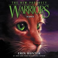 Warriors: The New Prophecy #3 – Dawn - Erin Hunter