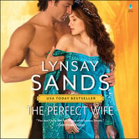 The Perfect Wife - Lynsay Sands