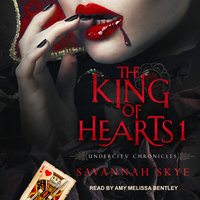 The King of Hearts 1 - Savannah Skye