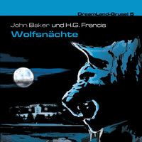 Wolfsnächte - H.G. Francis, John Baker