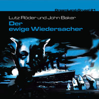 Der ewige Widersacher - Lutz Röder, John Baker