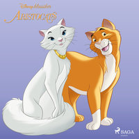 Aristocats - Disney