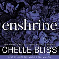 Enshrine - Chelle Bliss