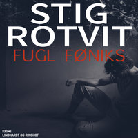 Fugl Føniks - Stig Rotvit