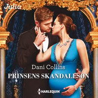 Prinsens skandalesøn - Dani Collins