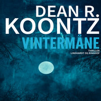Vintermåne - Dean R. Koontz