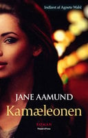 Kamæleonen - Jane Aamund