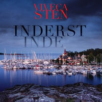 Inderst inde - Viveca Sten