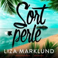 Sort perle - Liza Marklund