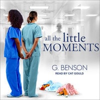 All the Little Moments - G. Benson