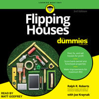 Flipping Houses For Dummies: 3rd Edition - Ralph R. Roberts